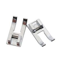  Ev Tipi Aile Dikiş Makinesi Açık Parmak Metal 7mm Ayak / CY-718